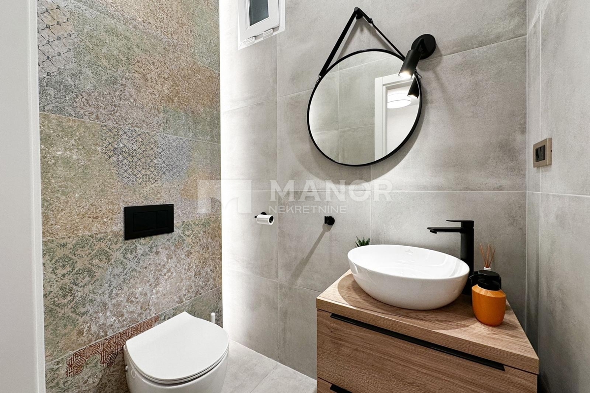 Apartmán Na predaj - PRIMORSKO-GORANSKA OPATIJA