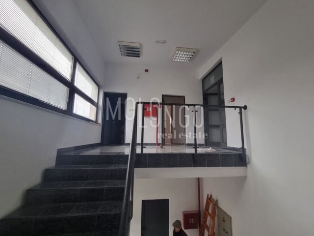 Business premises for rent 140 m² – Matulji