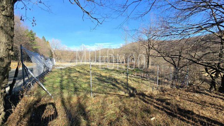 Grundstück zu verkaufen 2910 m² – Klana