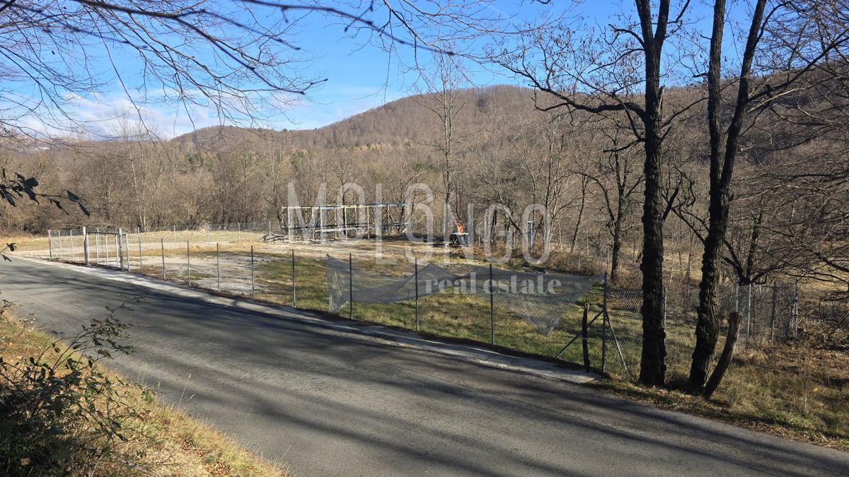 Land For sale - Primorsko-goranska Klana - foto 2/4