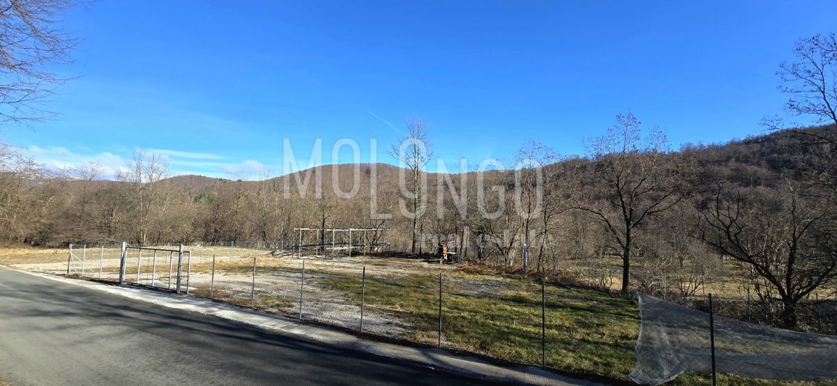 Land For sale - Primorsko-goranska Klana - foto 3/4