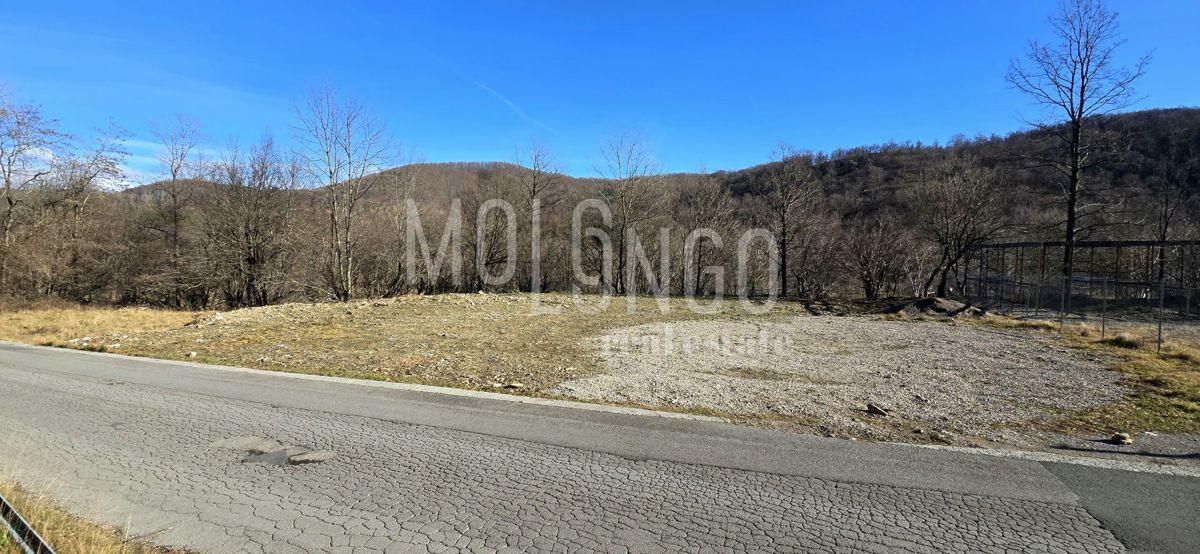 Land For sale - Primorsko-goranska Klana - foto 4/4
