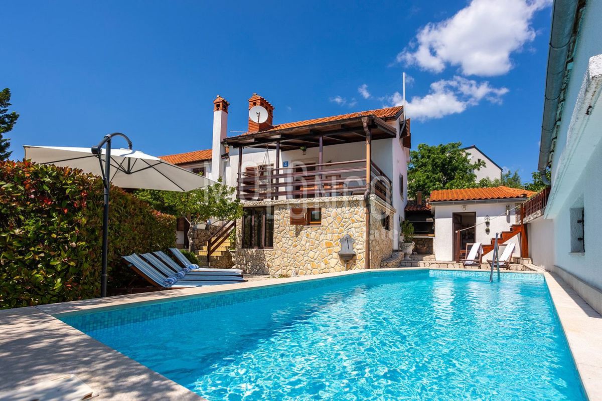 Casa In vendita - Primorsko-goranska Krk - foto 1/17