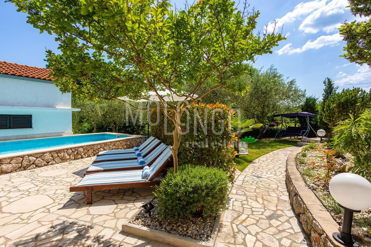 Casa In vendita - Primorsko-goranska Krk - foto 4/17