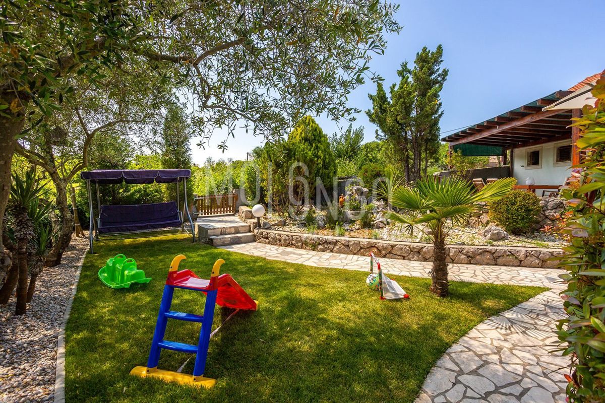 Casa In vendita - Primorsko-goranska Krk - foto 5/17