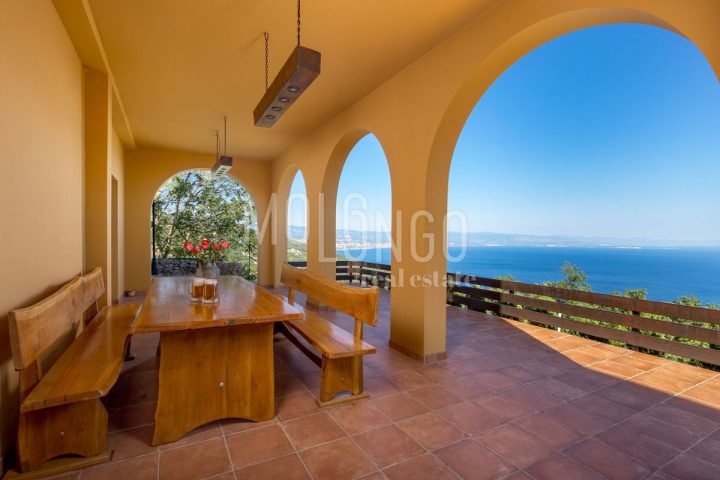 Maison À louer - Primorsko-goranska Opatija - foto 3/22