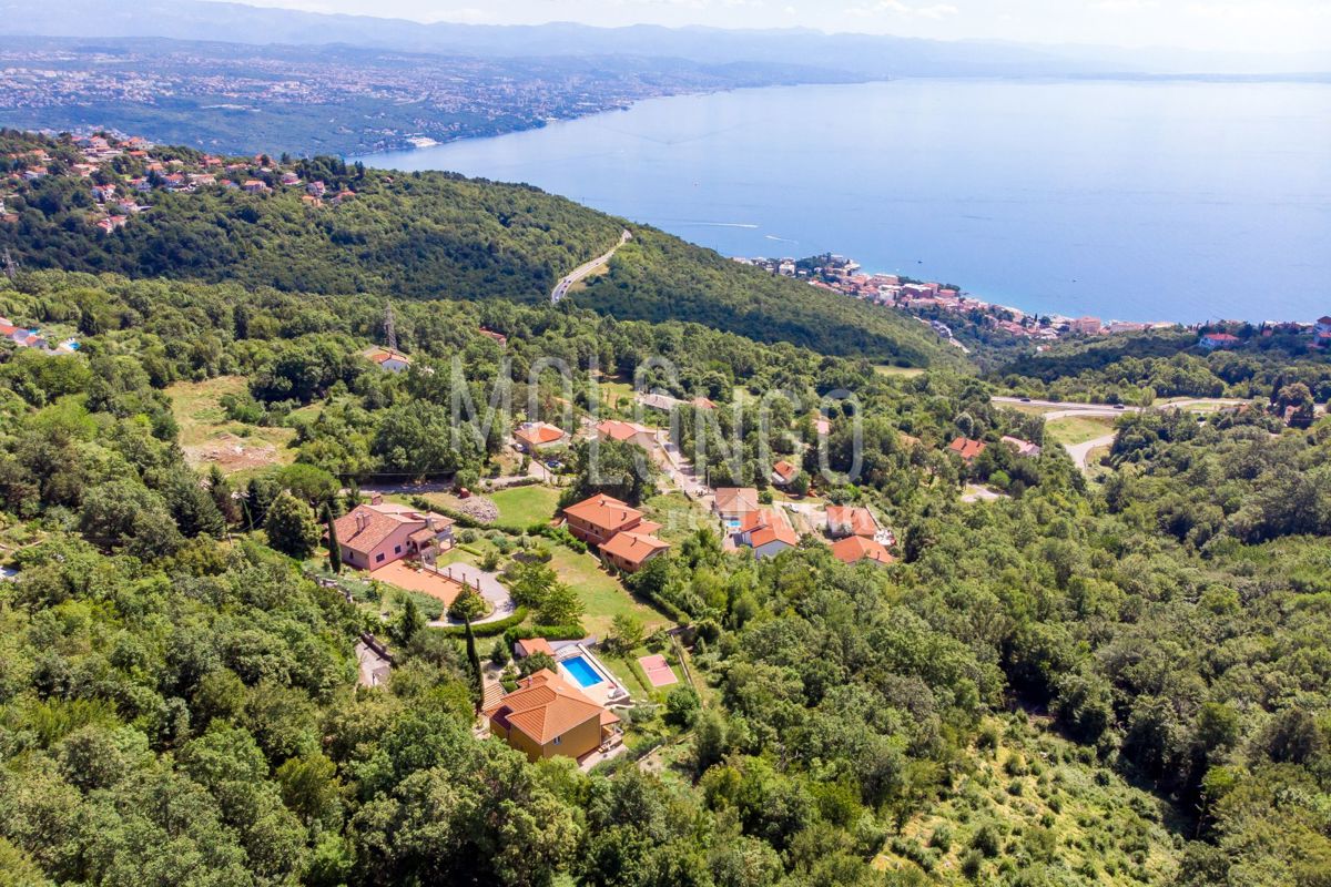 Dům K pronájmu - PRIMORSKO-GORANSKA OPATIJA