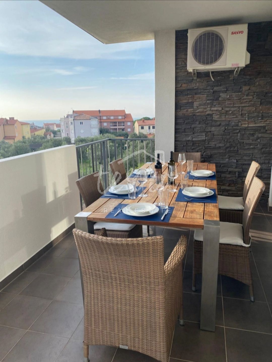 Flat For sale - ISTARSKA VODNJAN