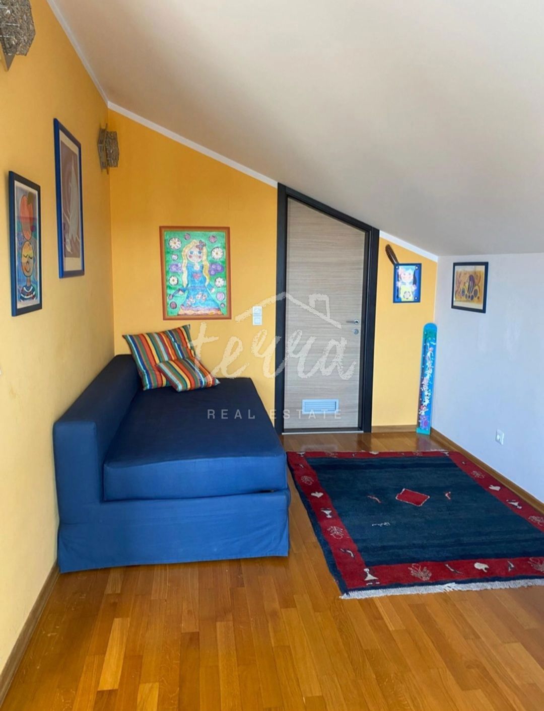 Flat For sale - ISTARSKA VODNJAN
