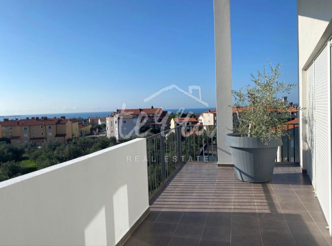 Flat For sale - ISTARSKA VODNJAN