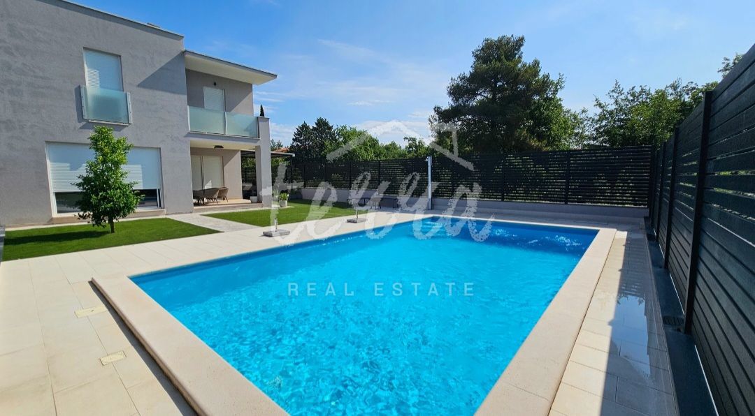 House For sale - Istarska Novigrad - foto 1/20