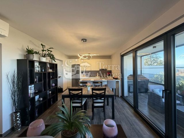 Apartmán na prodej 81 m² – Krk