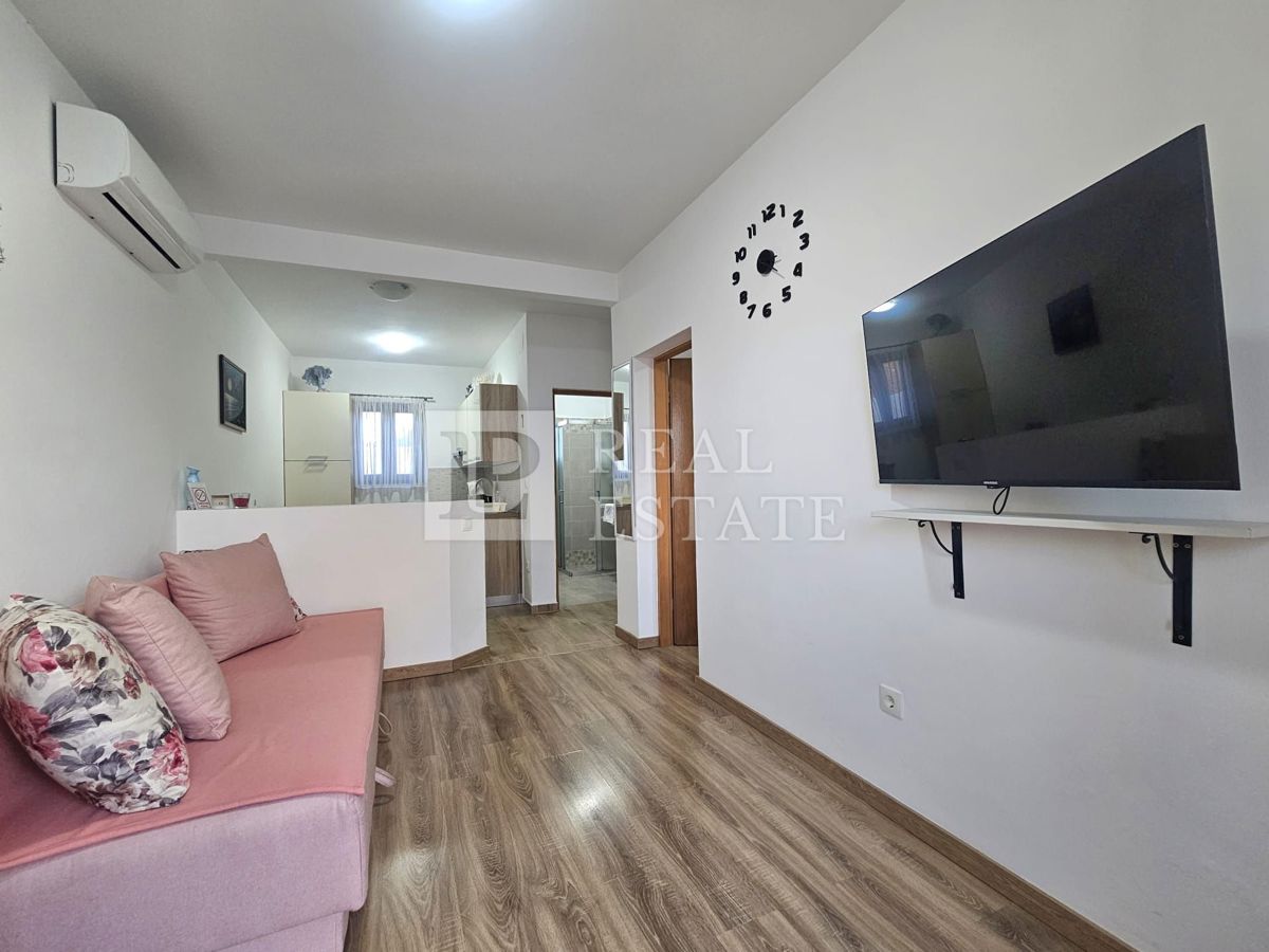 Apartment Zu verkaufen - Primorsko-goranska Krk - foto 1/26