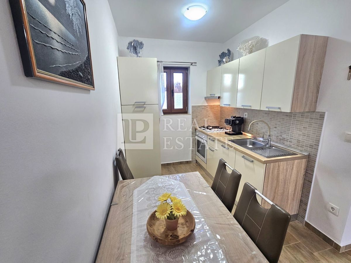 Apartment Zu verkaufen - PRIMORSKO-GORANSKA KRK