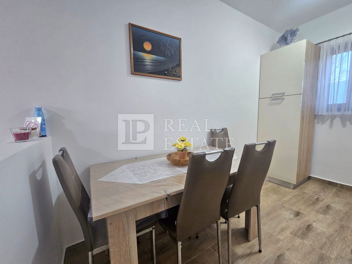 Apartment Zu verkaufen - PRIMORSKO-GORANSKA KRK