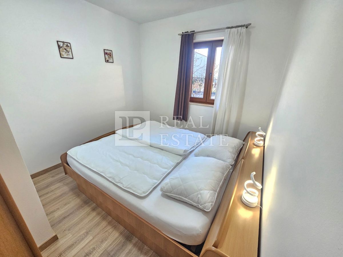 Apartment Zu verkaufen - PRIMORSKO-GORANSKA KRK