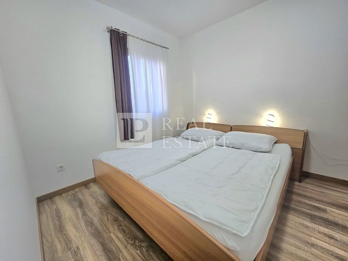 Apartment Zu verkaufen - PRIMORSKO-GORANSKA KRK