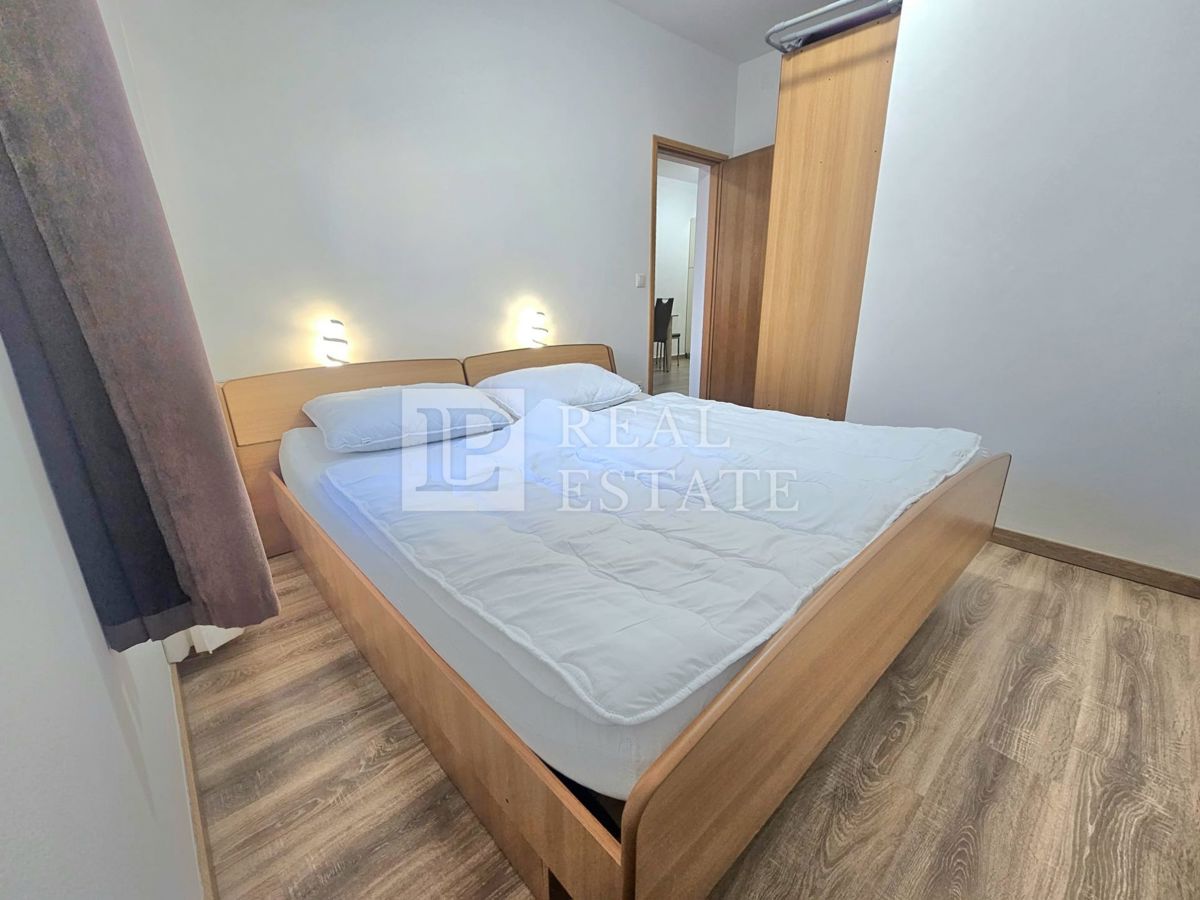 Apartment Zu verkaufen - PRIMORSKO-GORANSKA KRK