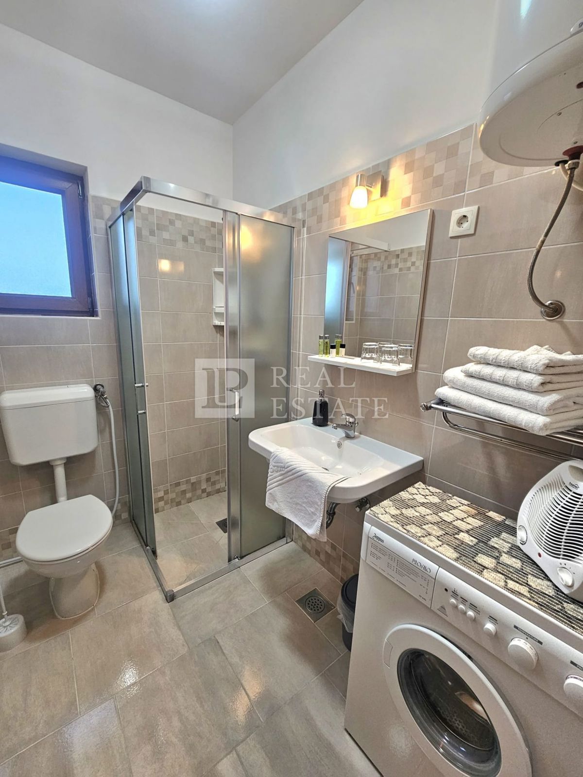 Apartment Zu verkaufen - PRIMORSKO-GORANSKA KRK