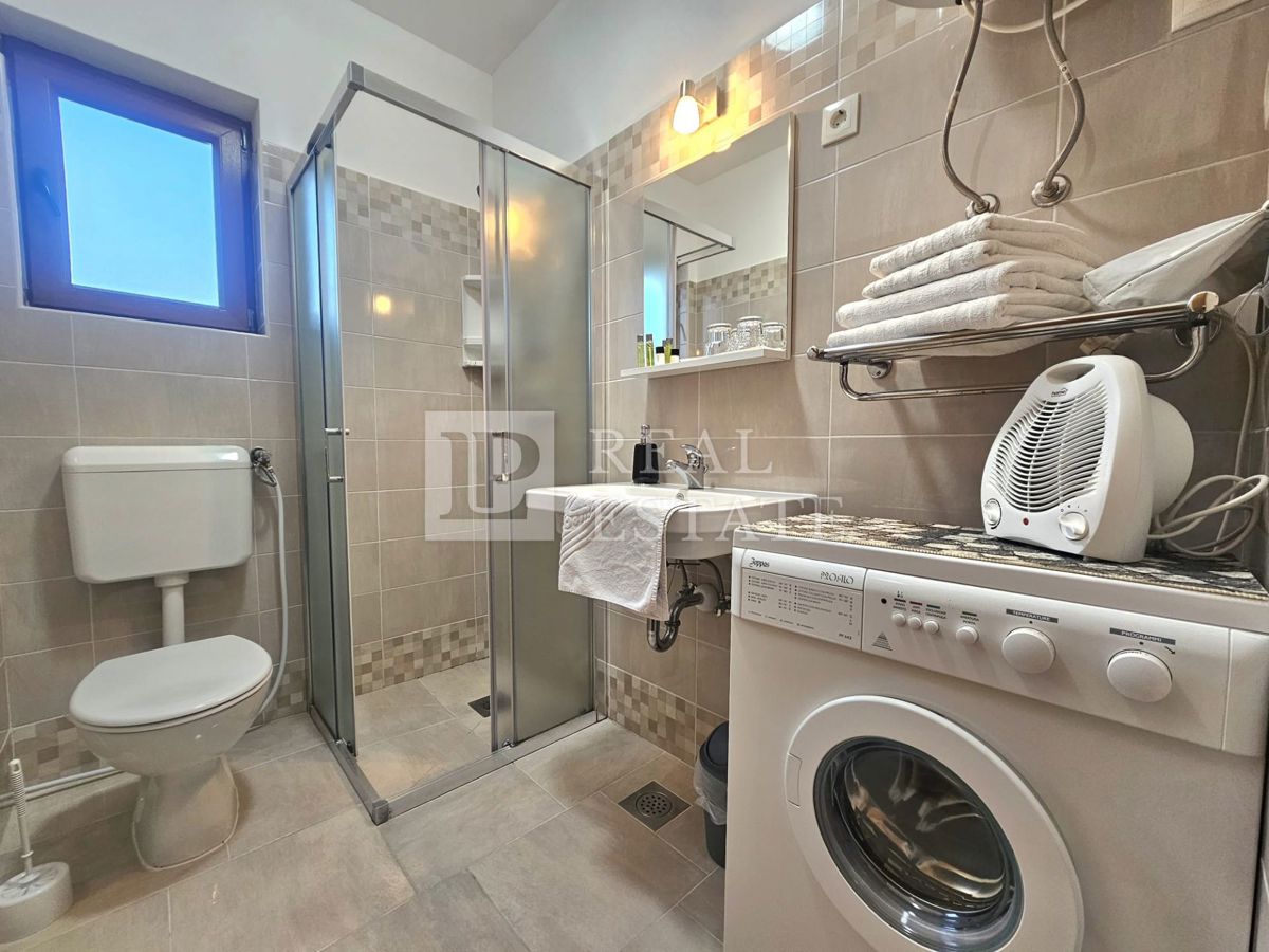 Apartment Zu verkaufen - PRIMORSKO-GORANSKA KRK