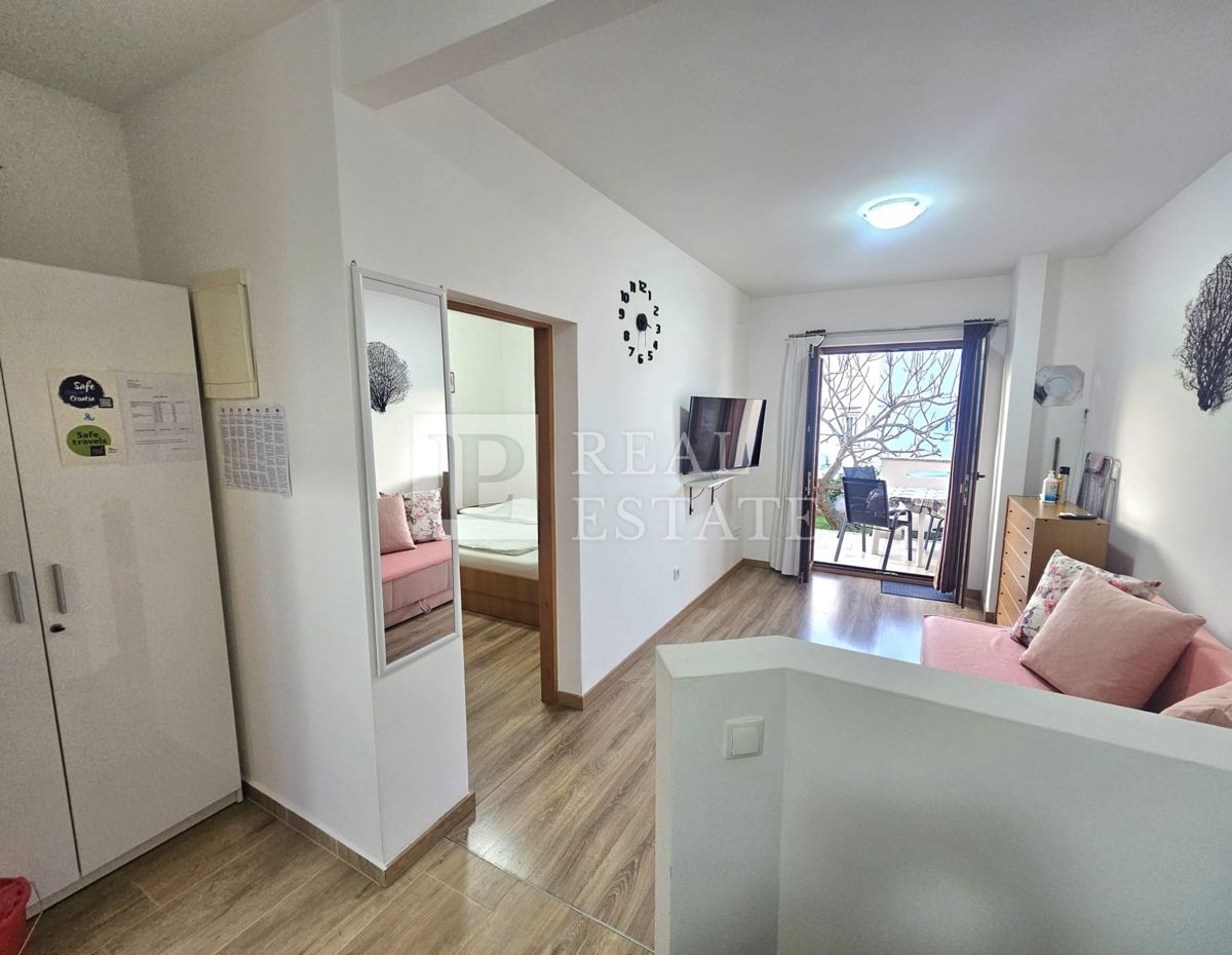 Apartment Zu verkaufen - PRIMORSKO-GORANSKA KRK
