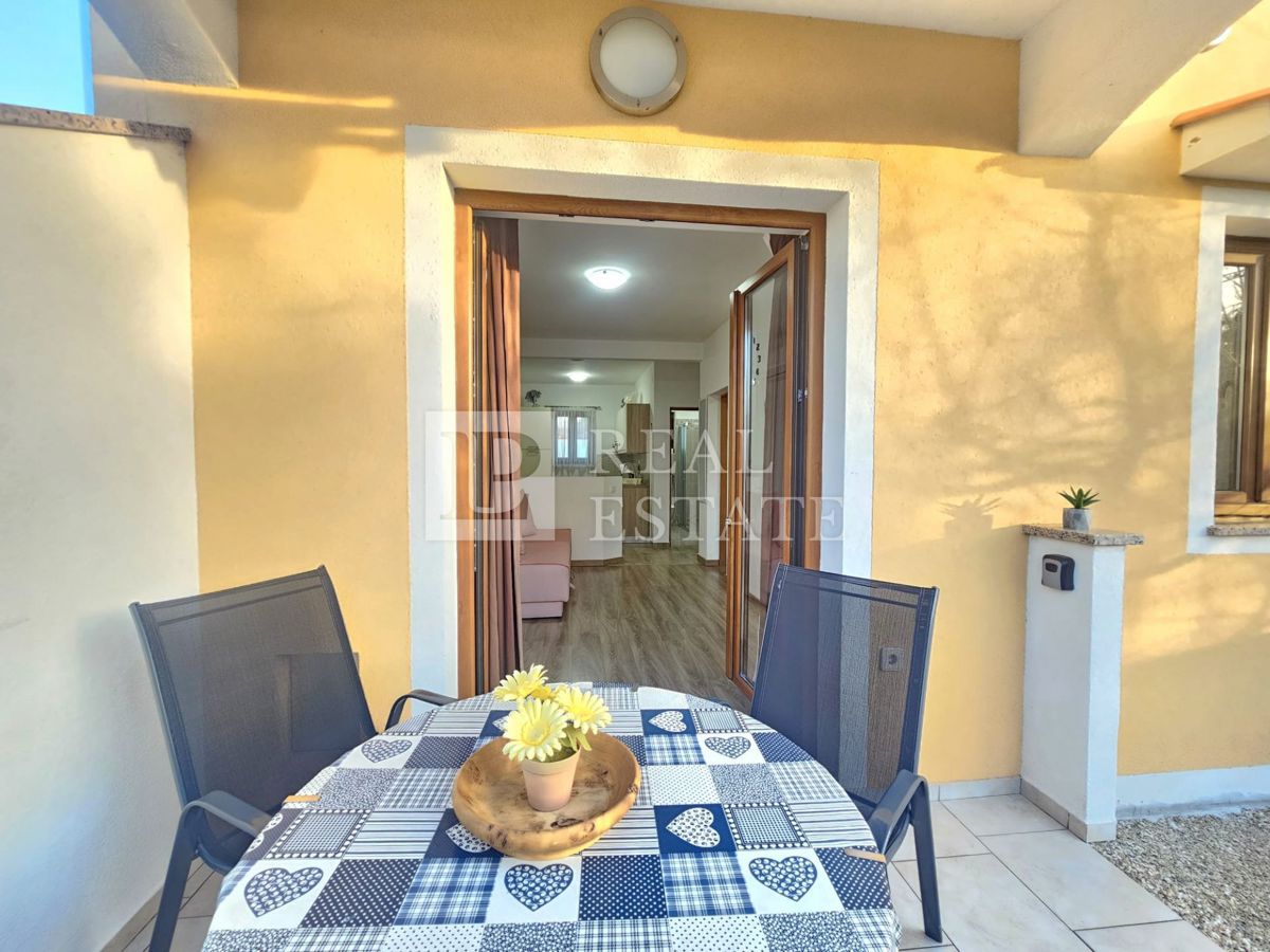 Apartment Zu verkaufen - PRIMORSKO-GORANSKA KRK