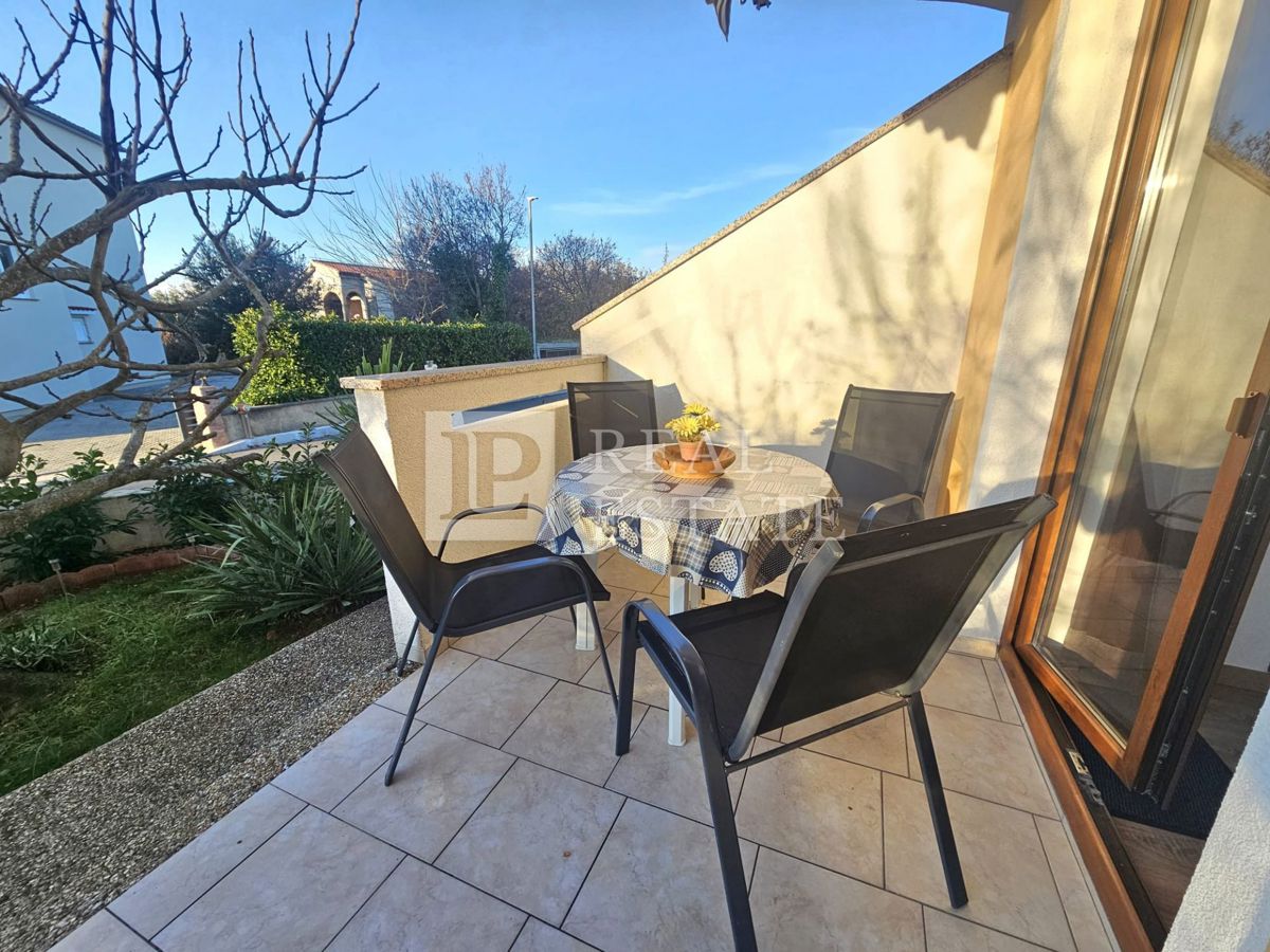 Apartment Zu verkaufen - PRIMORSKO-GORANSKA KRK
