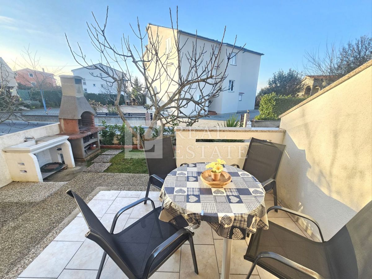 Apartment Zu verkaufen - PRIMORSKO-GORANSKA KRK