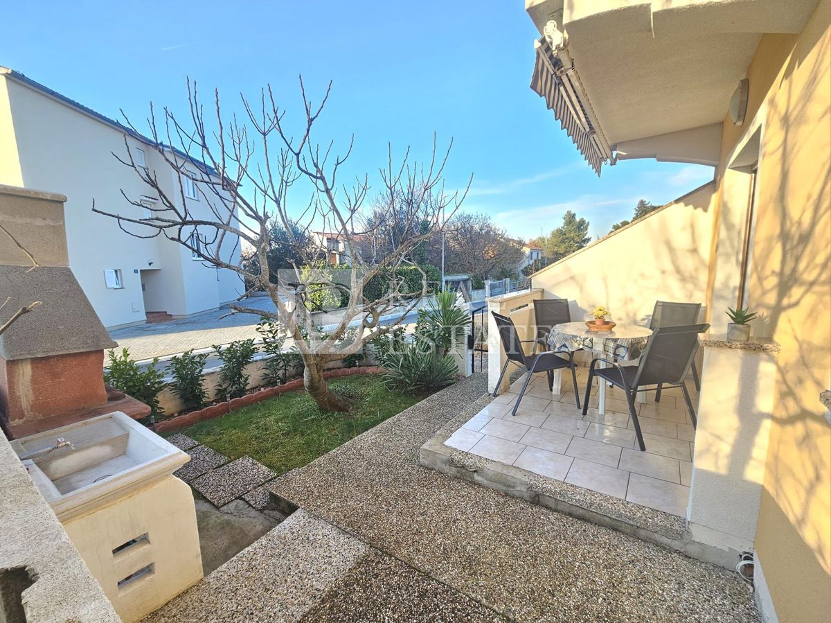 Apartment Zu verkaufen - PRIMORSKO-GORANSKA KRK