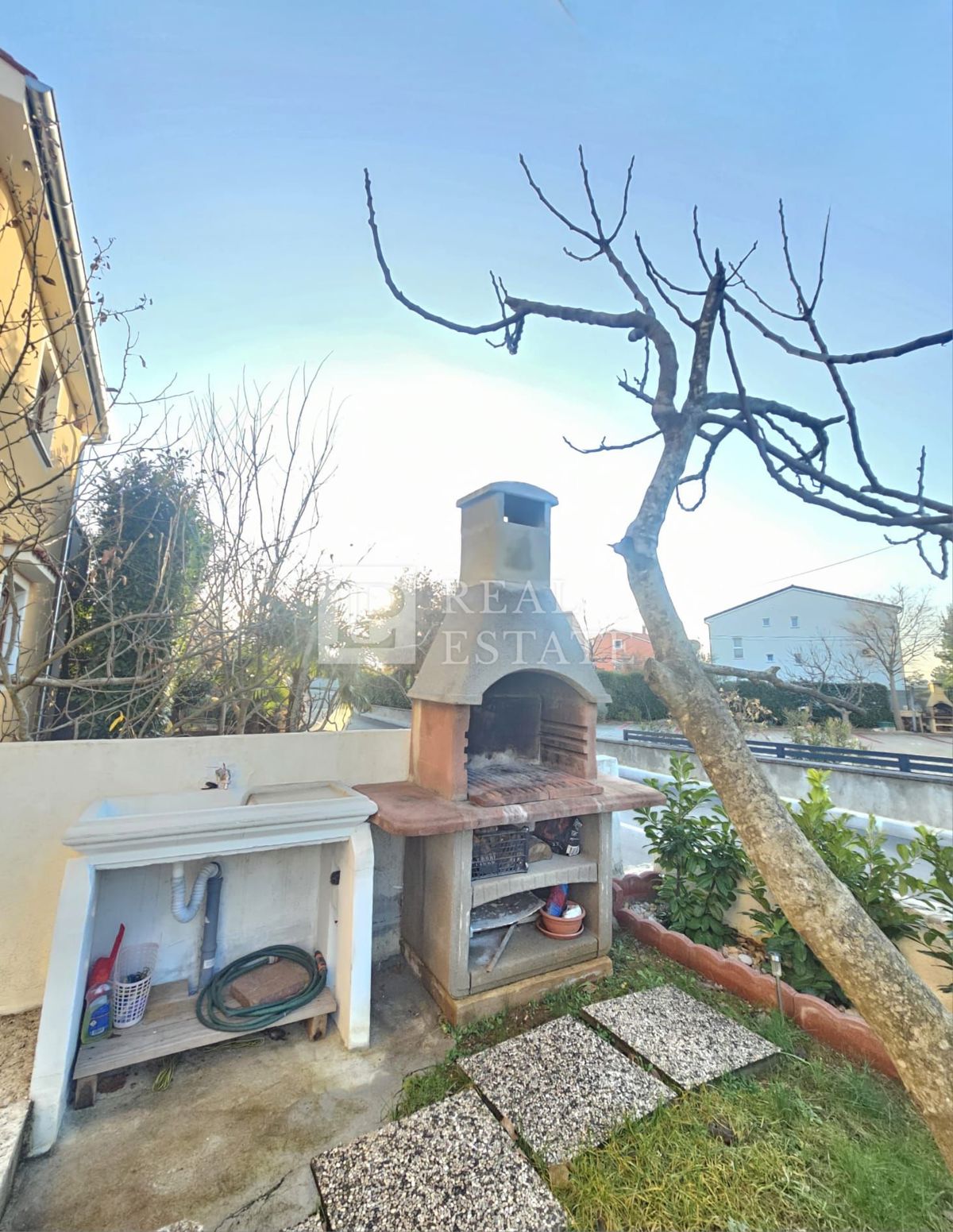 Apartment Zu verkaufen - PRIMORSKO-GORANSKA KRK
