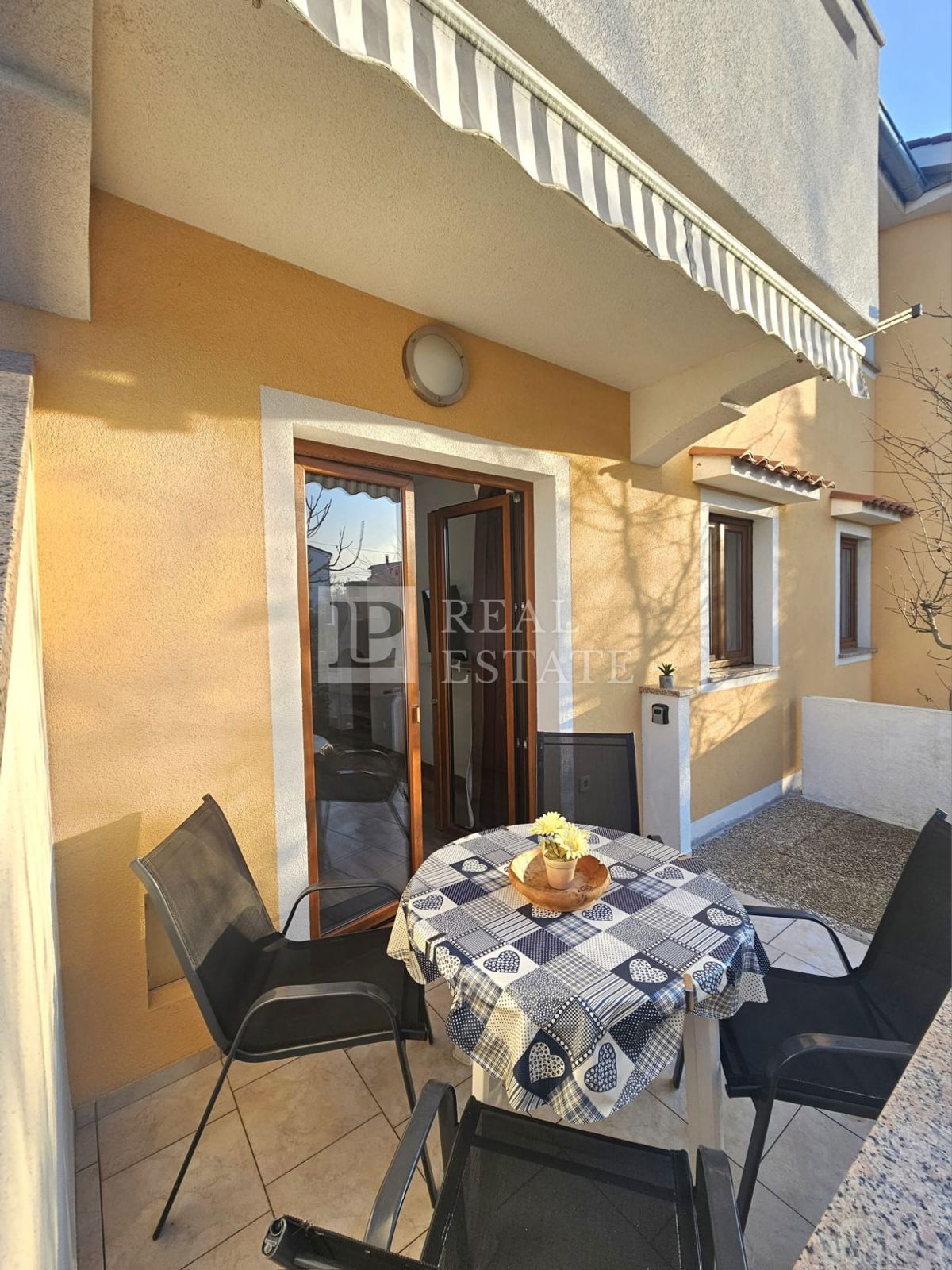 Apartment Zu verkaufen - PRIMORSKO-GORANSKA KRK