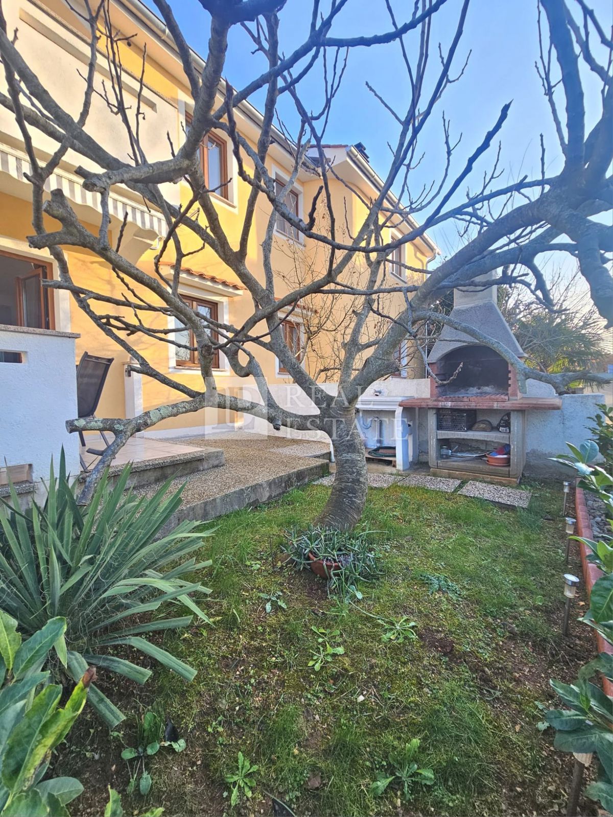 Apartment Zu verkaufen - PRIMORSKO-GORANSKA KRK