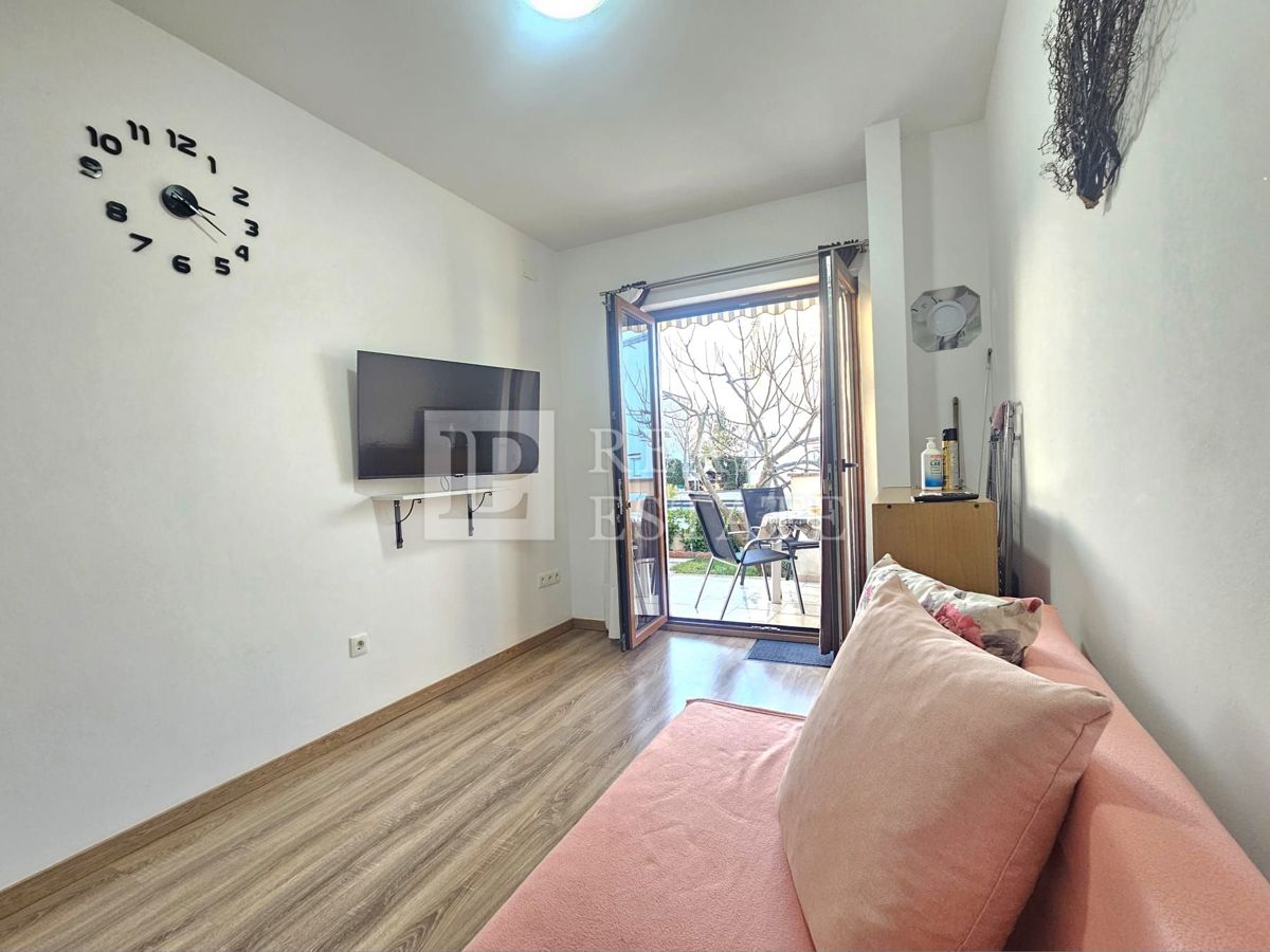 Apartment Zu verkaufen - Primorsko-goranska Krk - foto 4/26