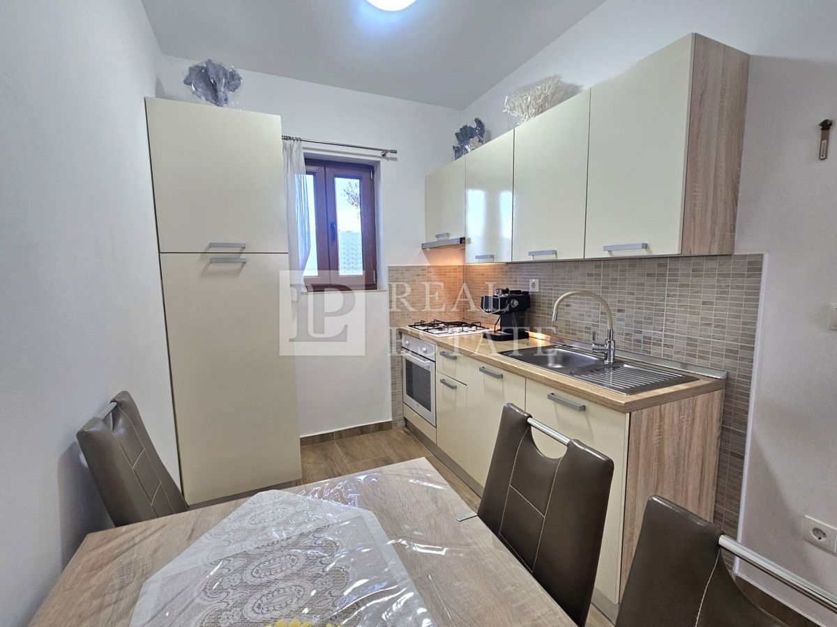 Apartment Zu verkaufen - PRIMORSKO-GORANSKA KRK
