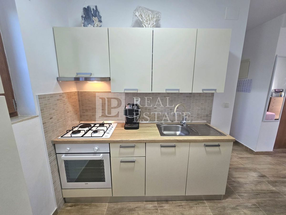 Apartment Zu verkaufen - PRIMORSKO-GORANSKA KRK