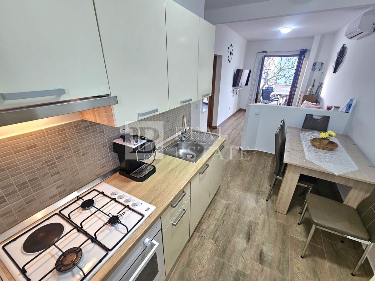 Apartment Zu verkaufen - PRIMORSKO-GORANSKA KRK