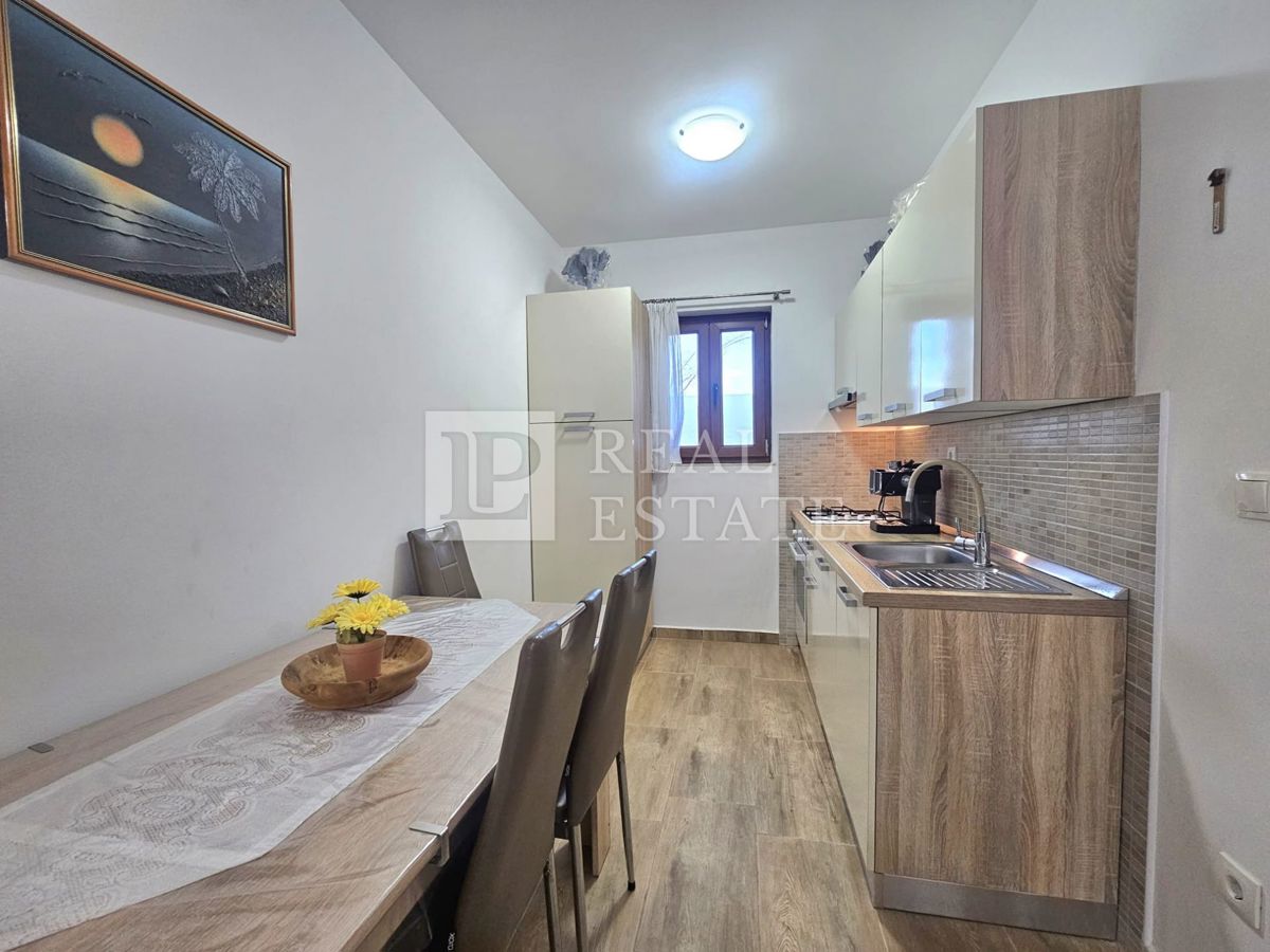 Apartment Zu verkaufen - PRIMORSKO-GORANSKA KRK