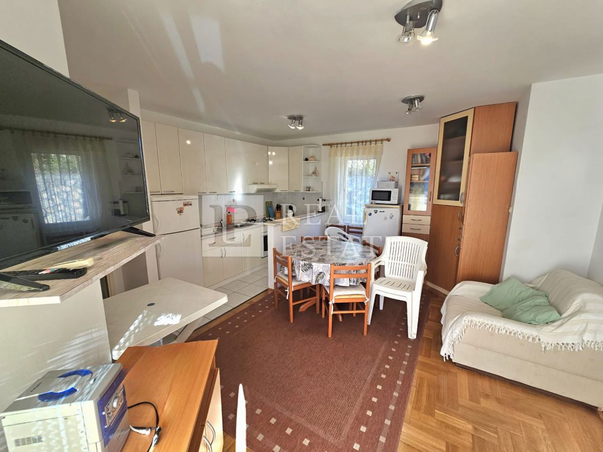 Appartamento In vendita - PRIMORSKO-GORANSKA CRIKVENICA