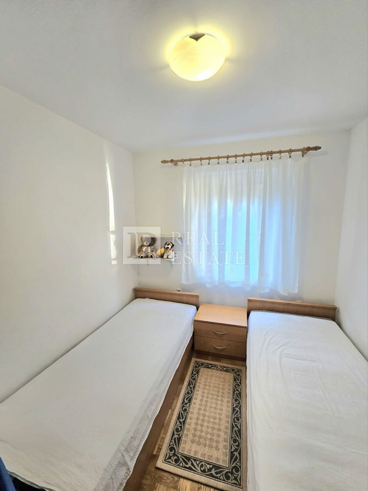 Appartamento In vendita - PRIMORSKO-GORANSKA CRIKVENICA