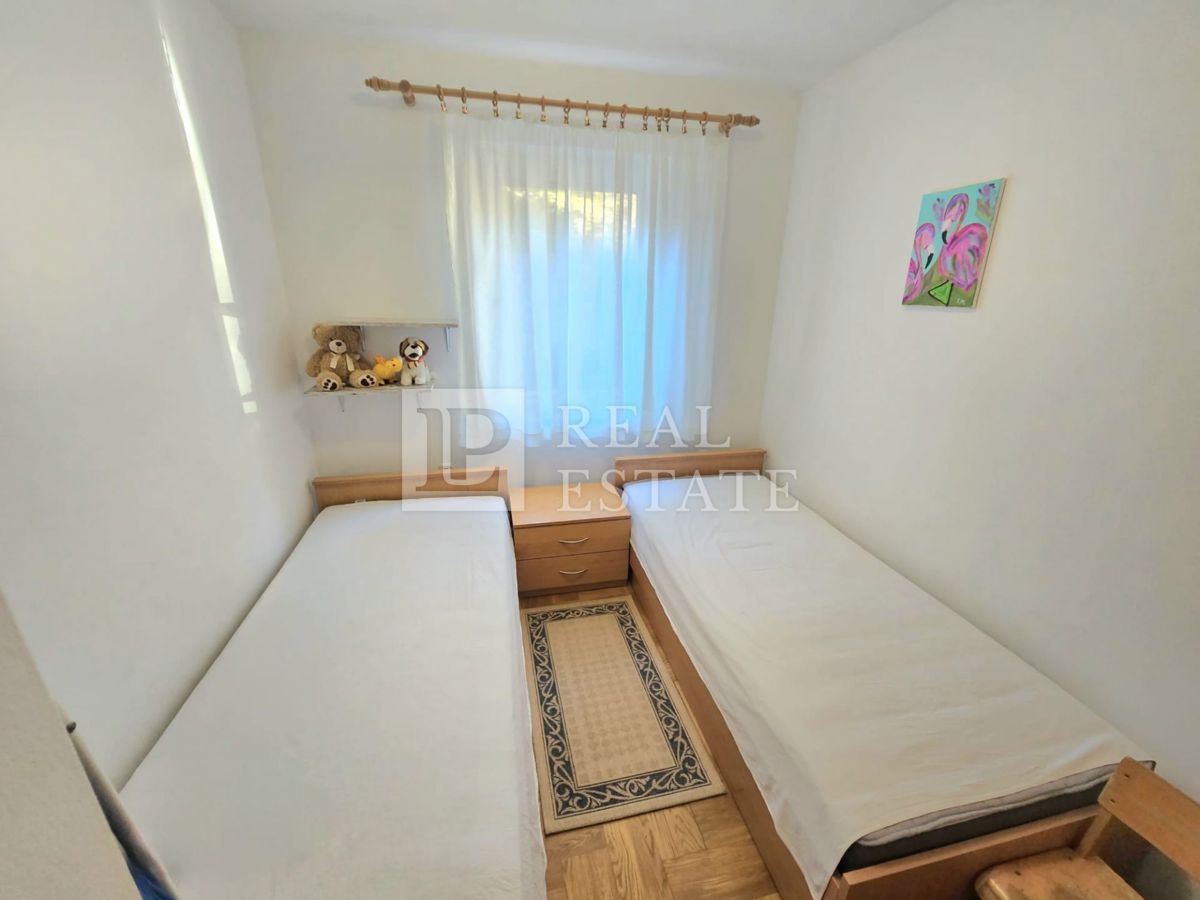 Appartamento In vendita - PRIMORSKO-GORANSKA CRIKVENICA