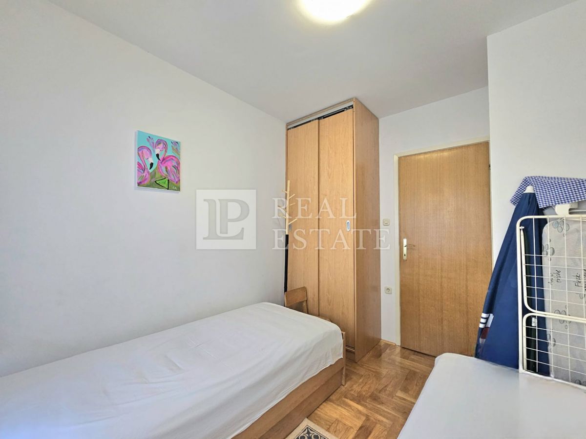 Appartamento In vendita - PRIMORSKO-GORANSKA CRIKVENICA