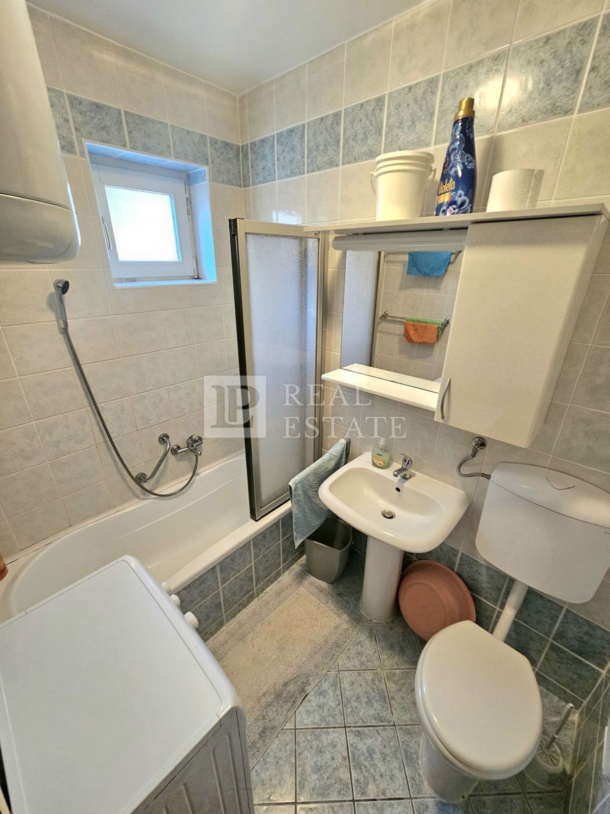 Appartamento In vendita - PRIMORSKO-GORANSKA CRIKVENICA