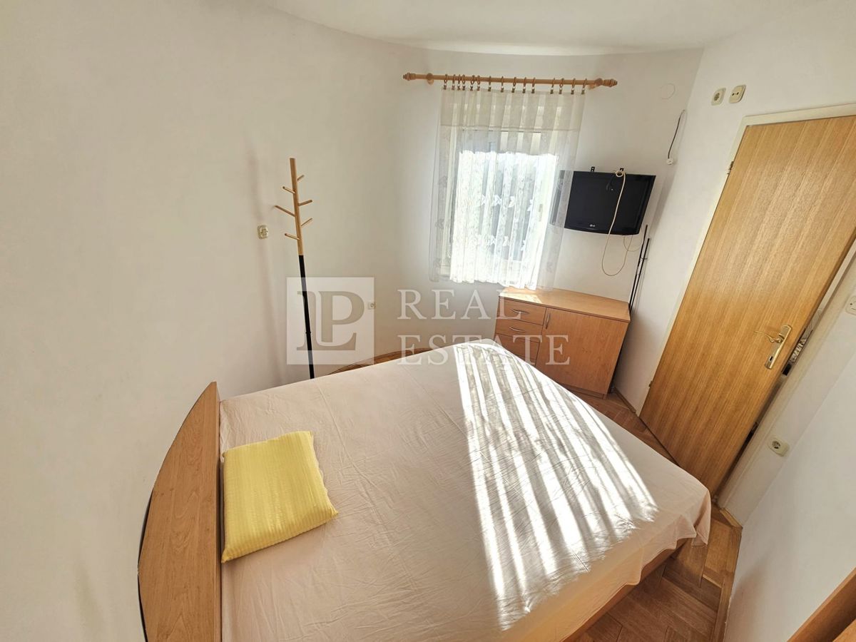 Appartamento In vendita - PRIMORSKO-GORANSKA CRIKVENICA