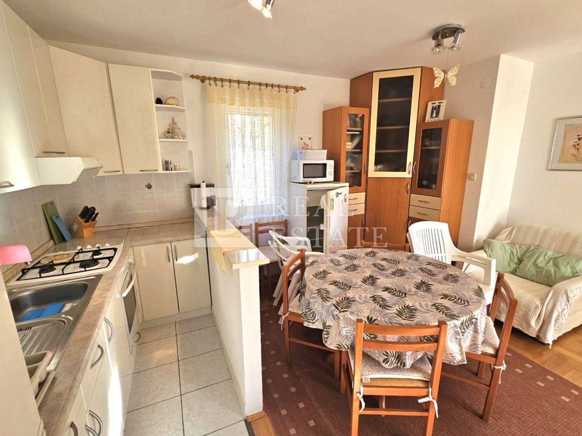 Appartamento In vendita - PRIMORSKO-GORANSKA CRIKVENICA