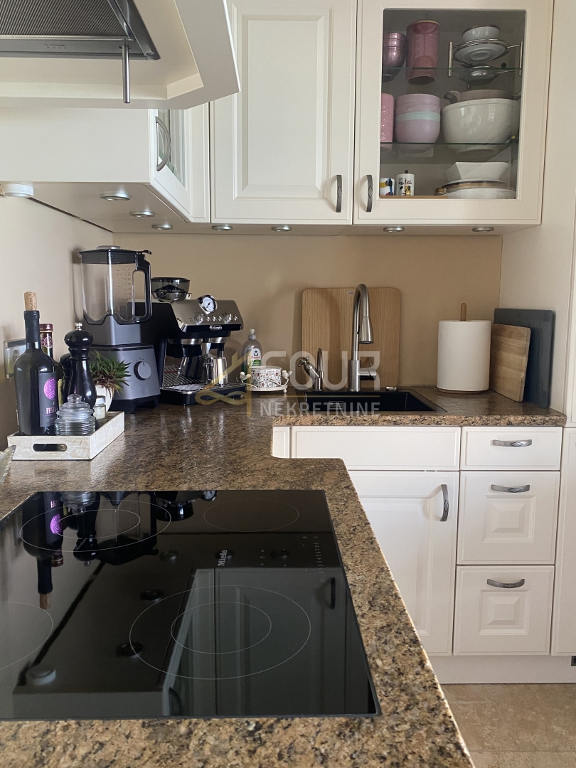 Apartma Na predaj - PRIMORSKO-GORANSKA KRK
