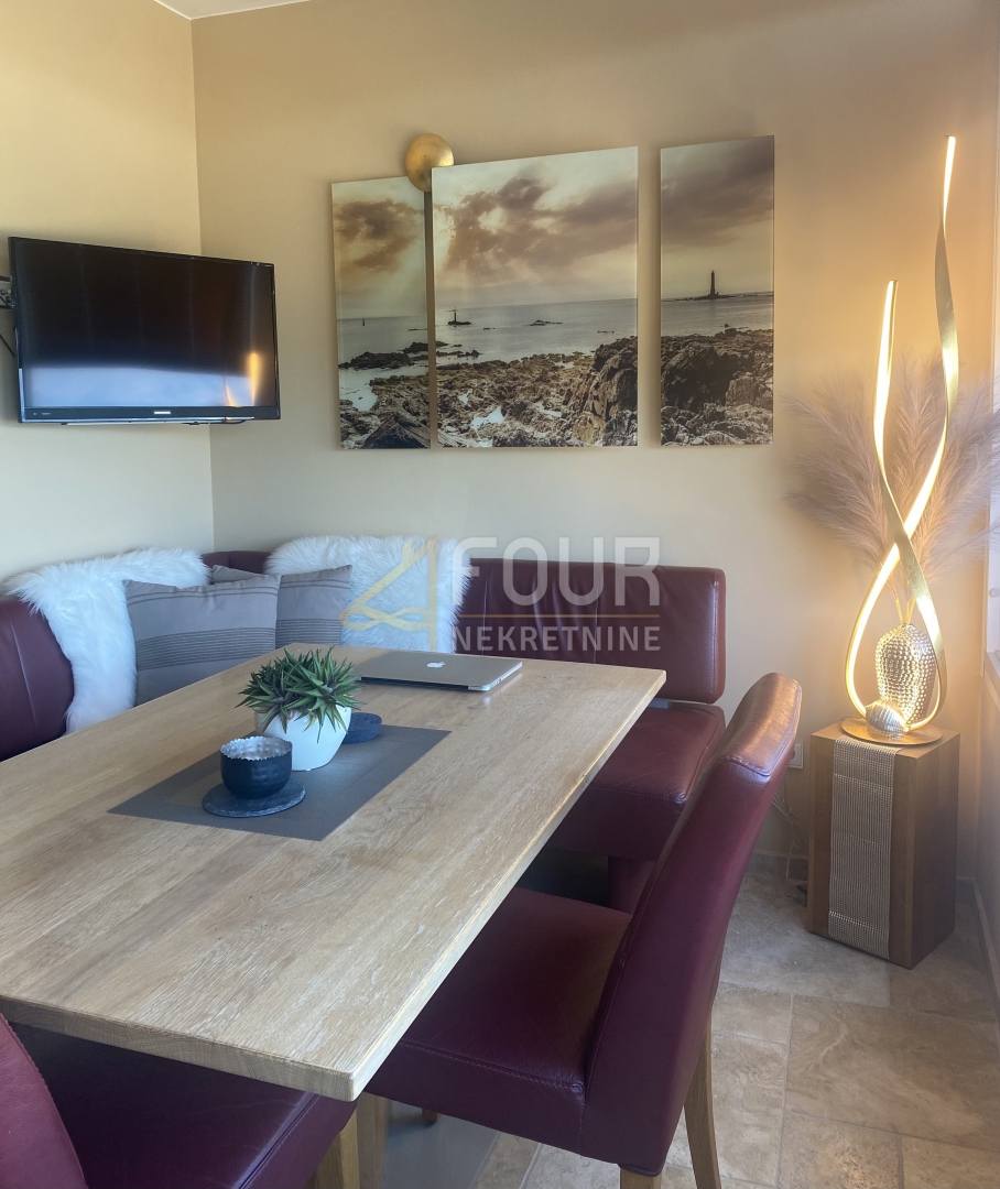Apartma Na predaj - PRIMORSKO-GORANSKA KRK