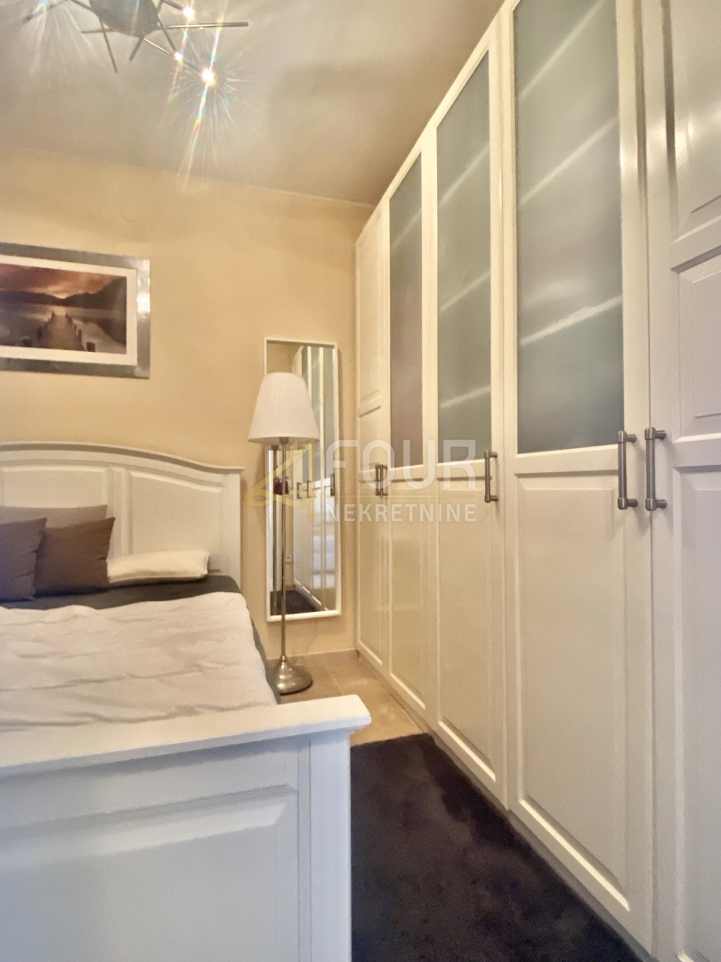 Apartma Na predaj - PRIMORSKO-GORANSKA KRK