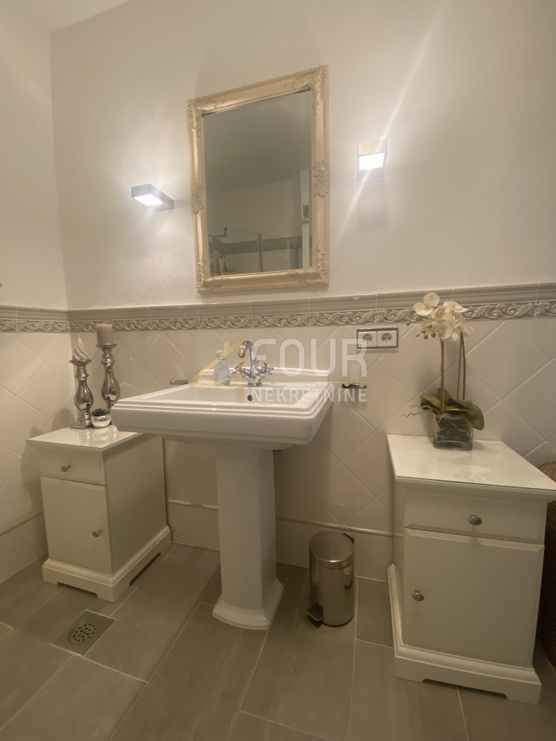 Apartma Na predaj - PRIMORSKO-GORANSKA KRK