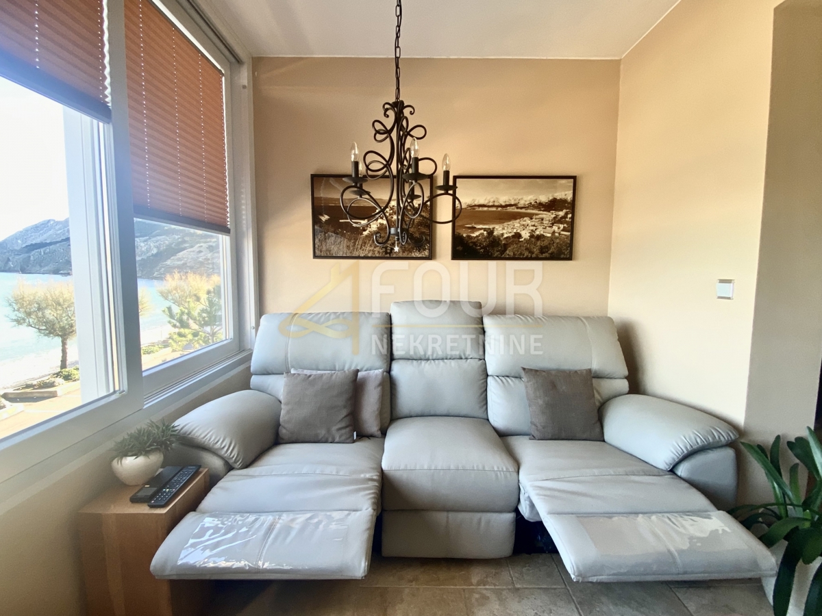 Apartma Na predaj - Primorsko-goranska Krk - foto 2/17