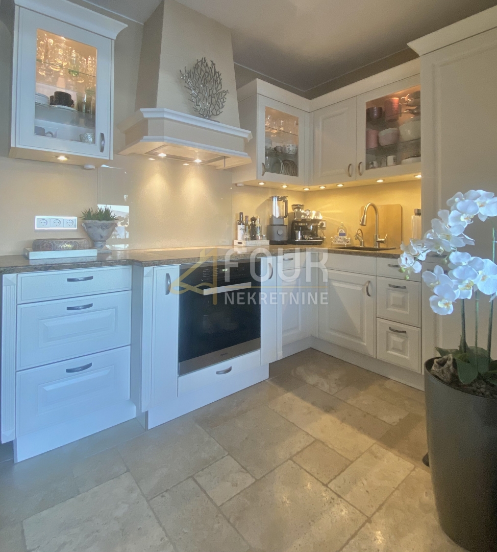 Apartma Na predaj - PRIMORSKO-GORANSKA KRK